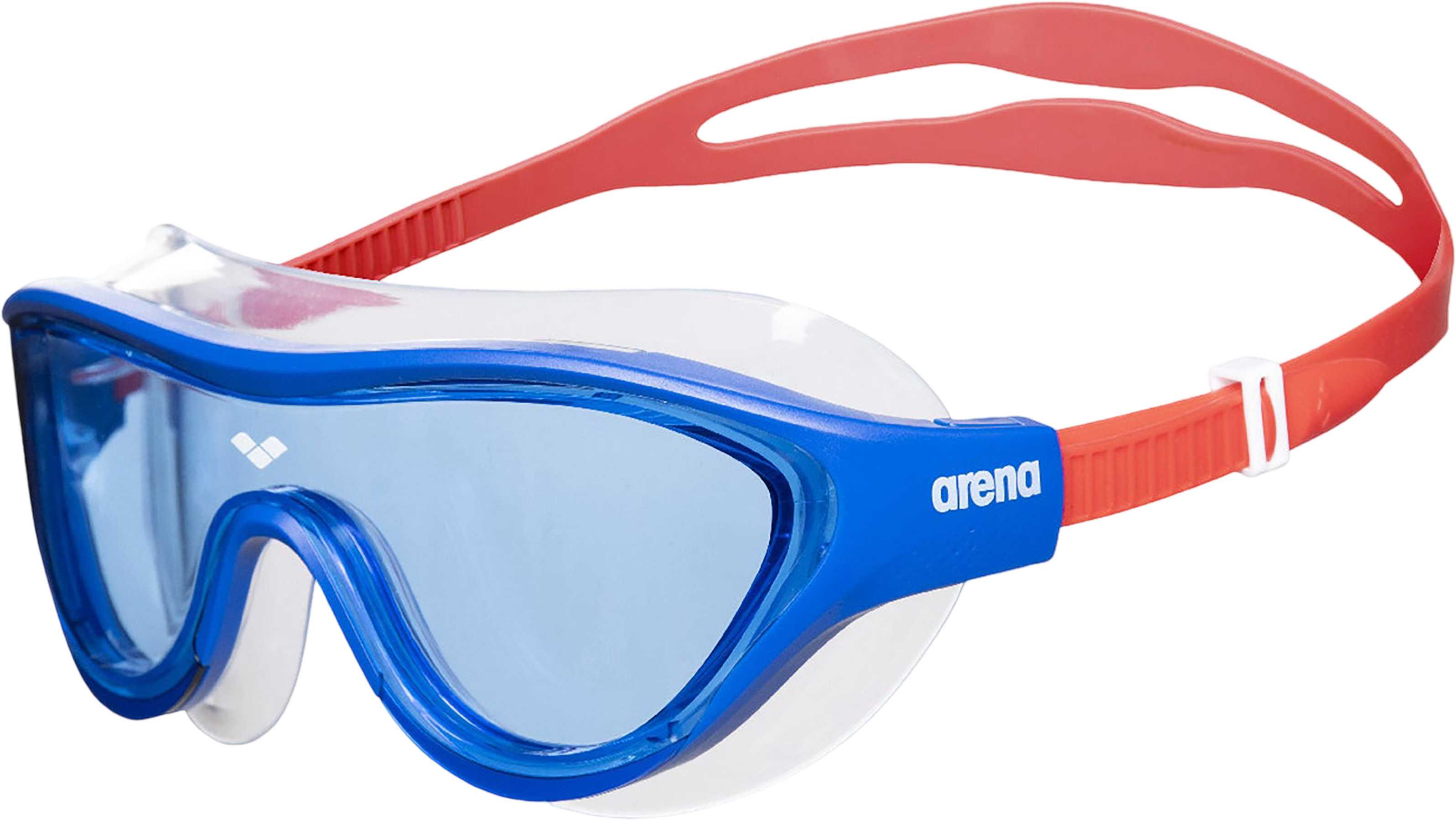 Blue - Blue - Red