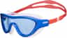 Colour: Blue - Blue - Red