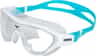 Colour: Clear - White - Lightblue