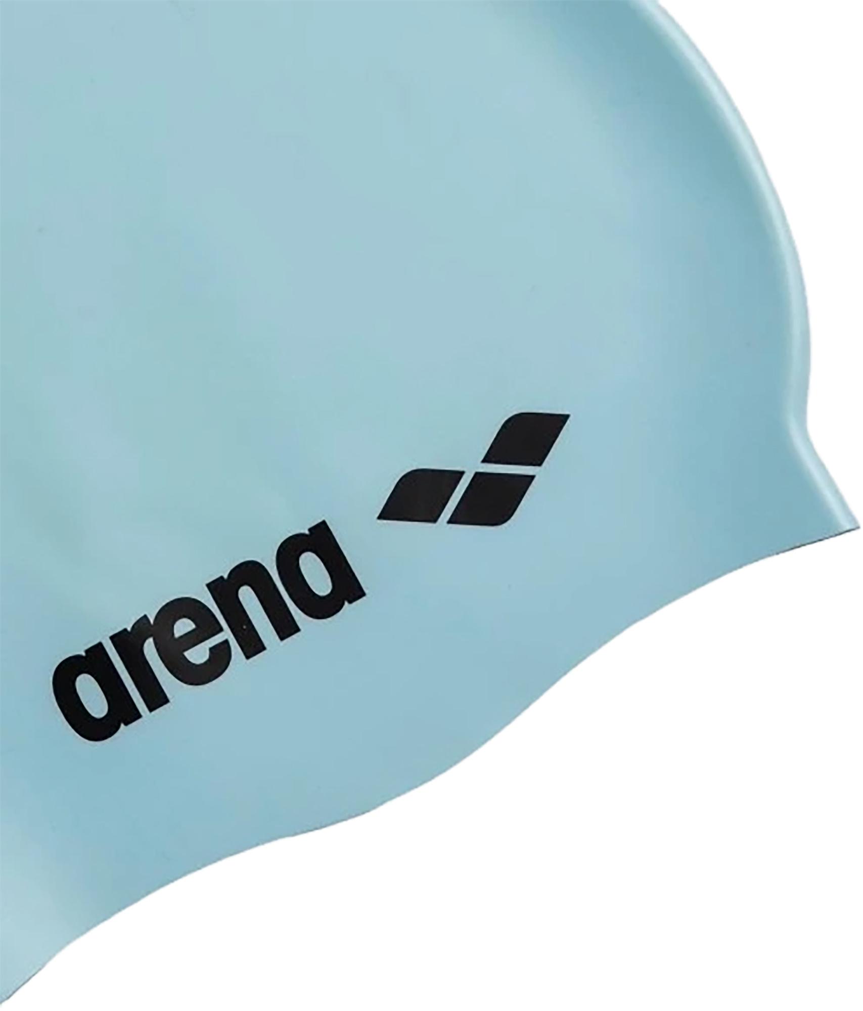 Product gallery image number 2 for product Classic Silicone Cap - Unisex