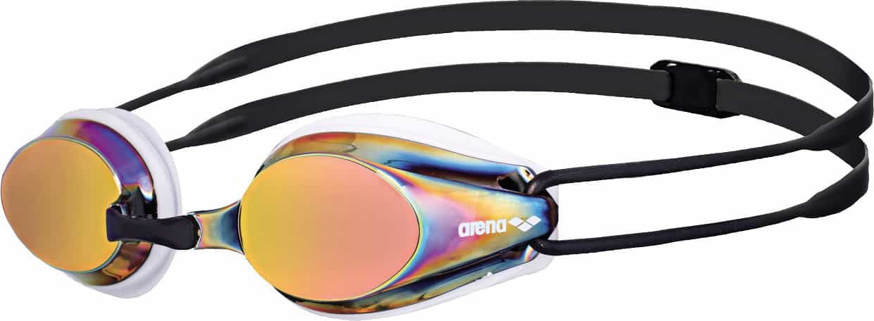 Product image for Tracks Mirror Goggles - Unisex
