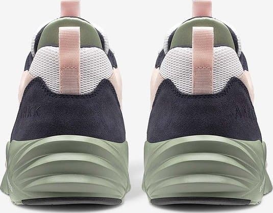 Product gallery image number 7 for product Kanetyk Suede W13 Shoes - Women's