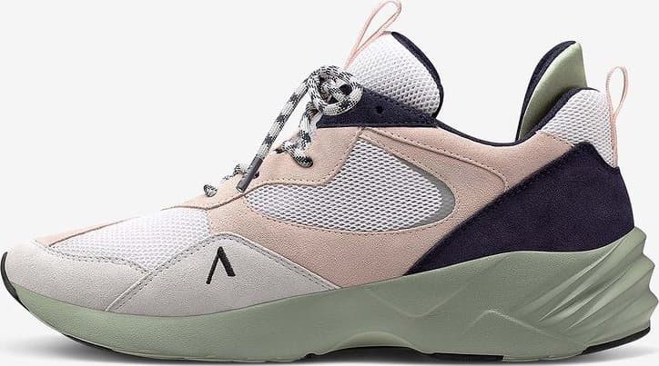 Product gallery image number 5 for product Kanetyk Suede W13 Shoes - Women's