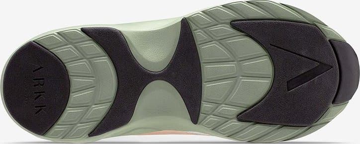 Product gallery image number 3 for product Kanetyk Suede W13 Shoes - Women's