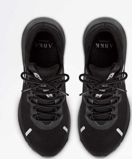 Product gallery image number 5 for product Axionn Mesh PWR55 Shoes - Women's