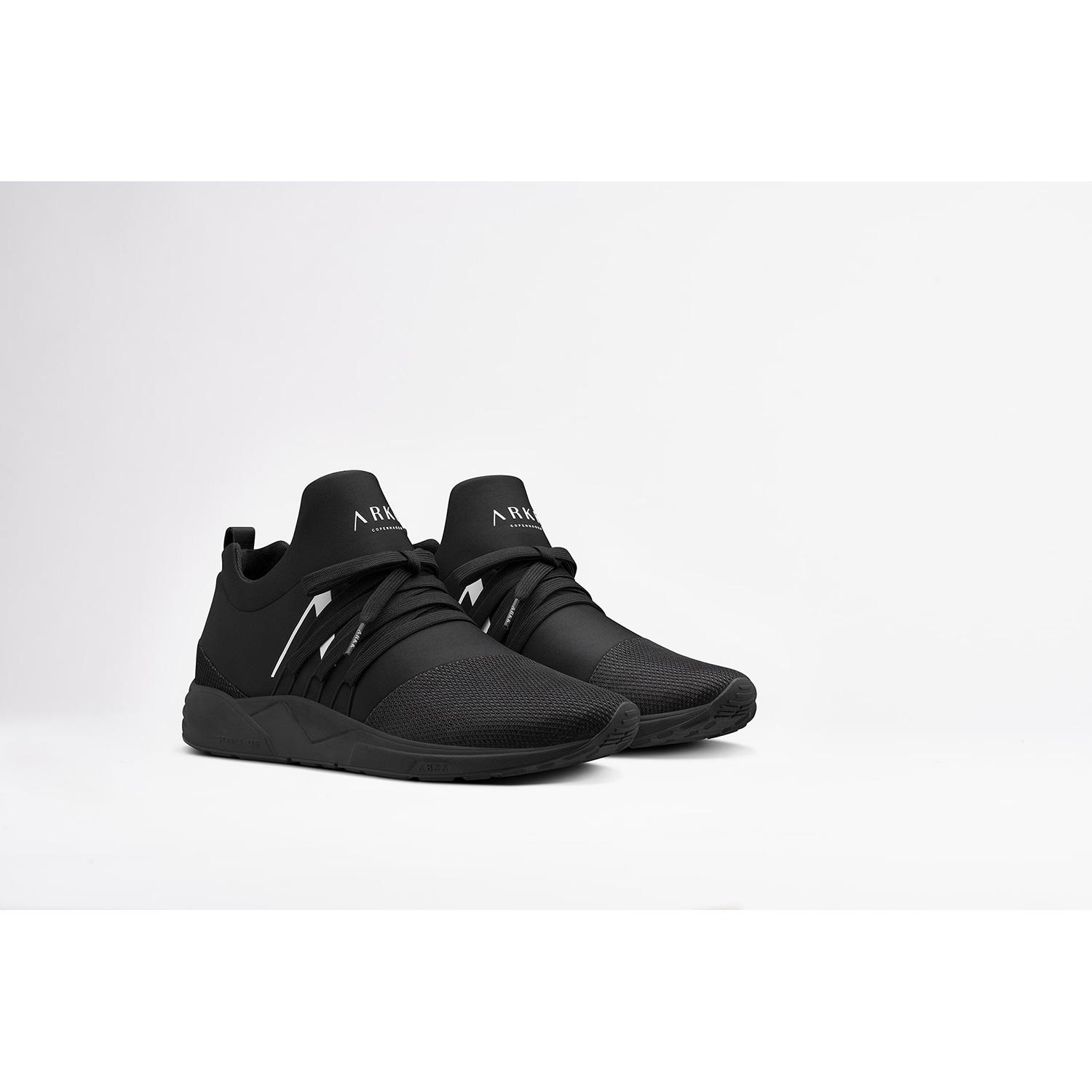 Product gallery image number 4 for product Raven Mesh S-E15 Shoes - Women's