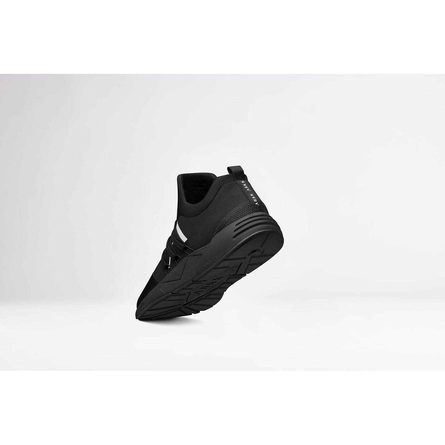 Product gallery image number 3 for product Raven Mesh S-E15 Shoes - Women's