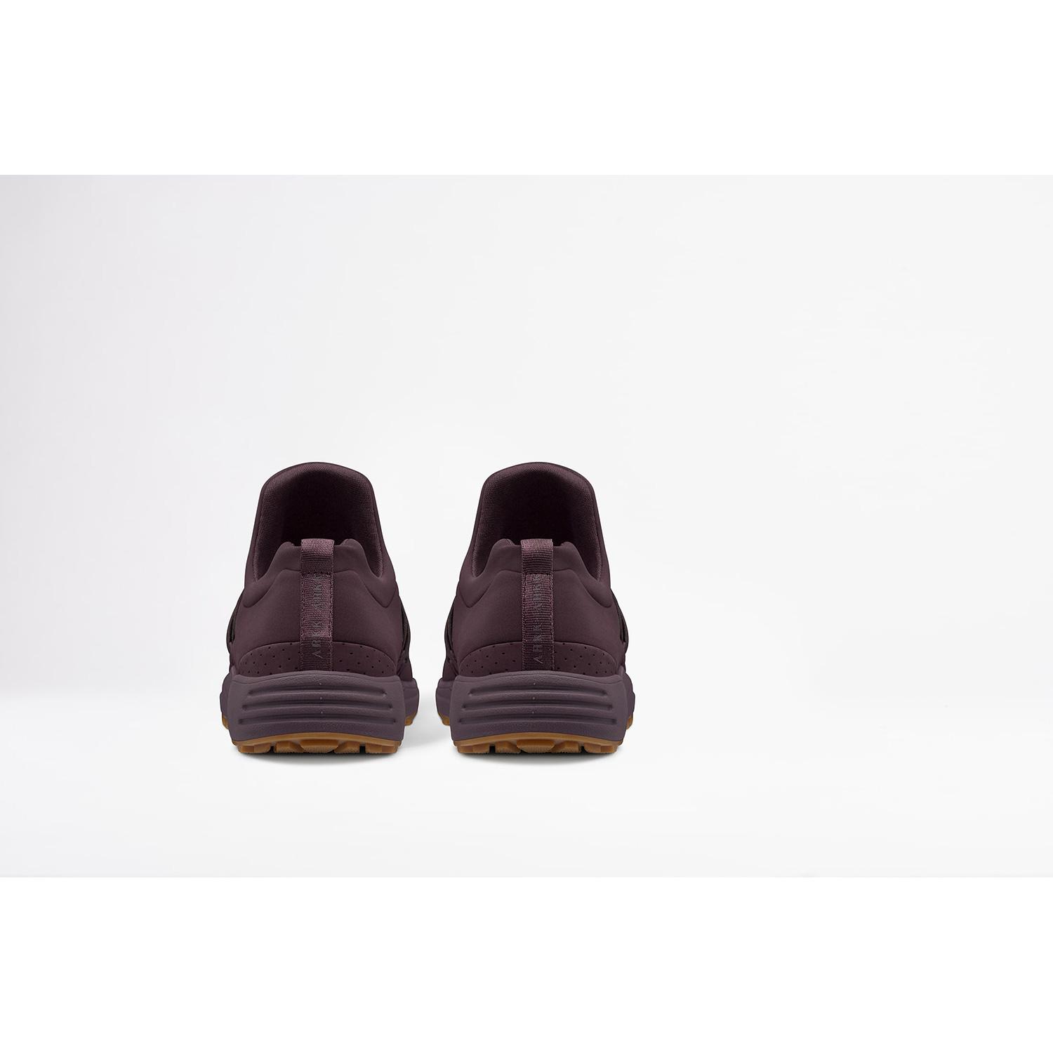 Product gallery image number 6 for product Raven Nubuck S-E15 Shoes - Women's