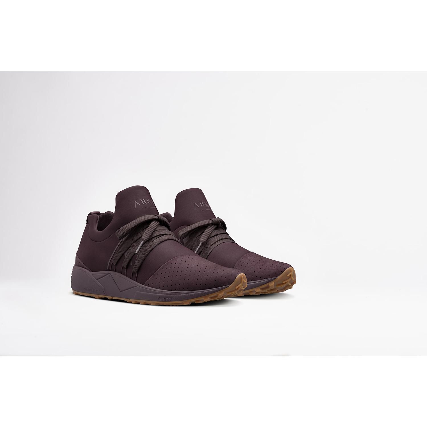 Product gallery image number 4 for product Raven Nubuck S-E15 Shoes - Women's