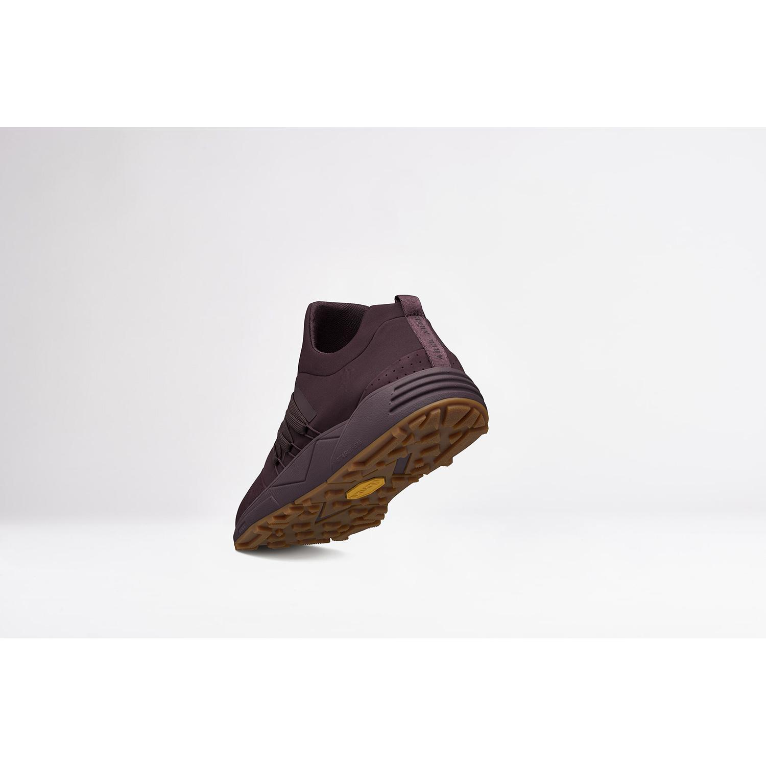 Product gallery image number 3 for product Raven Nubuck S-E15 Shoes - Women's