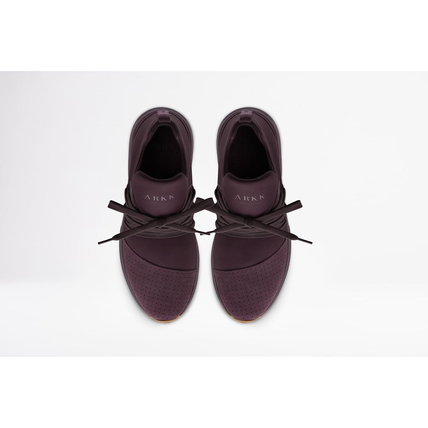 Product gallery image number 2 for product Raven Nubuck S-E15 Shoes - Women's