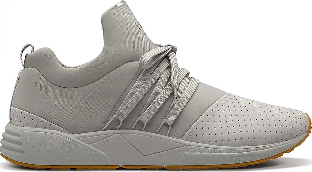 Product gallery image number 1 for product Raven Nubuck S-E15 Shoes - Men's