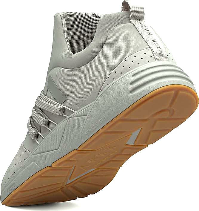 Product gallery image number 3 for product Raven Nubuck S-E15 Shoes - Men's