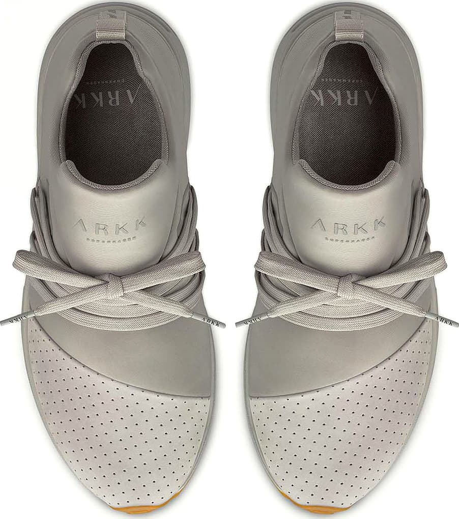 Product gallery image number 4 for product Raven Nubuck S-E15 Shoes - Men's