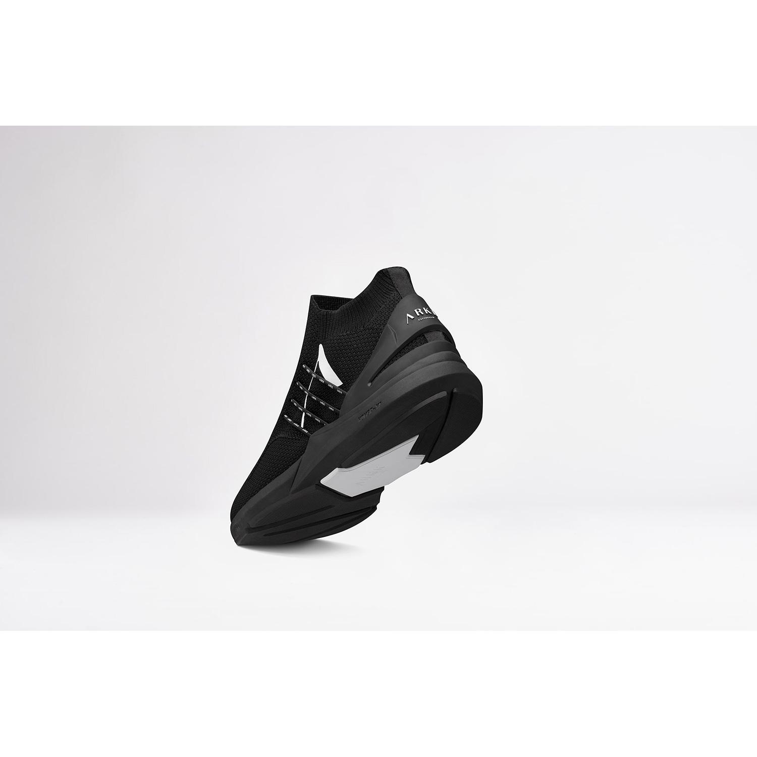Product gallery image number 3 for product Spyqon FG H-X1 Shoes - Men's