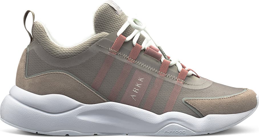 Product gallery image number 1 for product Lyron Mesh F-PRO90 Shoes - Men's