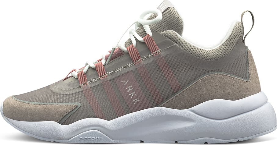 Product gallery image number 5 for product Lyron Mesh F-PRO90 Shoes - Men's