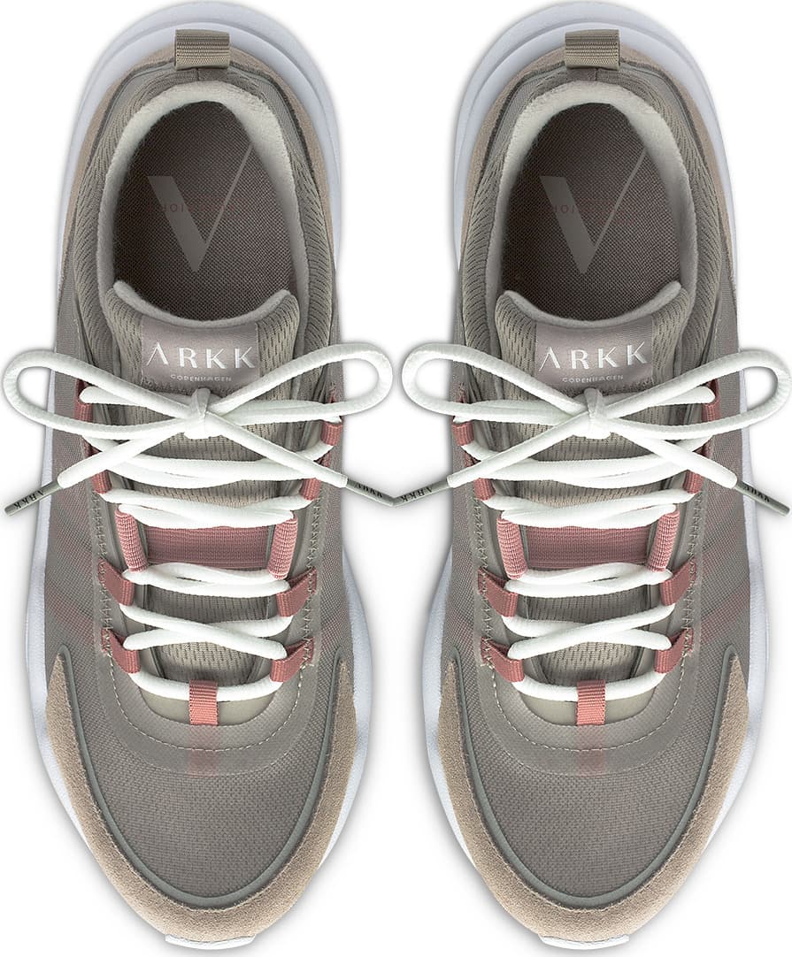 Product gallery image number 6 for product Lyron Mesh F-PRO90 Shoes - Men's