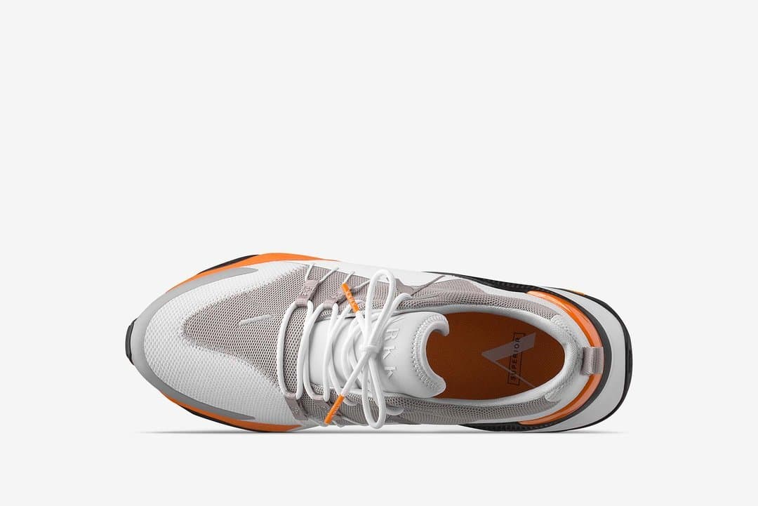 Product gallery image number 2 for product Kronyx Mesh Vulkn Vibram Shoes - Men's
