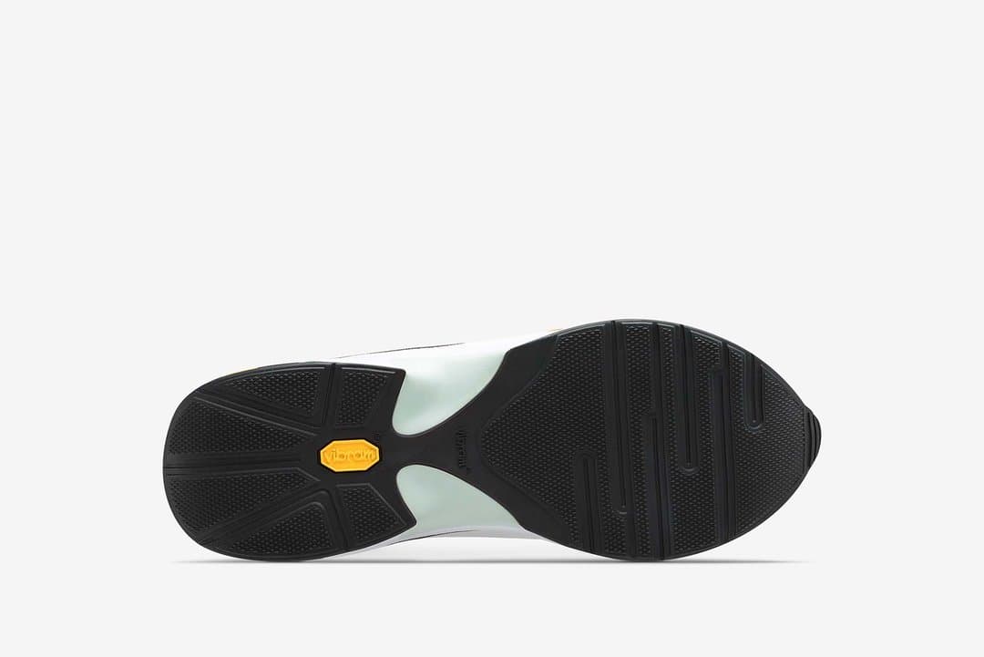 Product gallery image number 4 for product Kronyx Mesh Vulkn Vibram Shoes - Men's