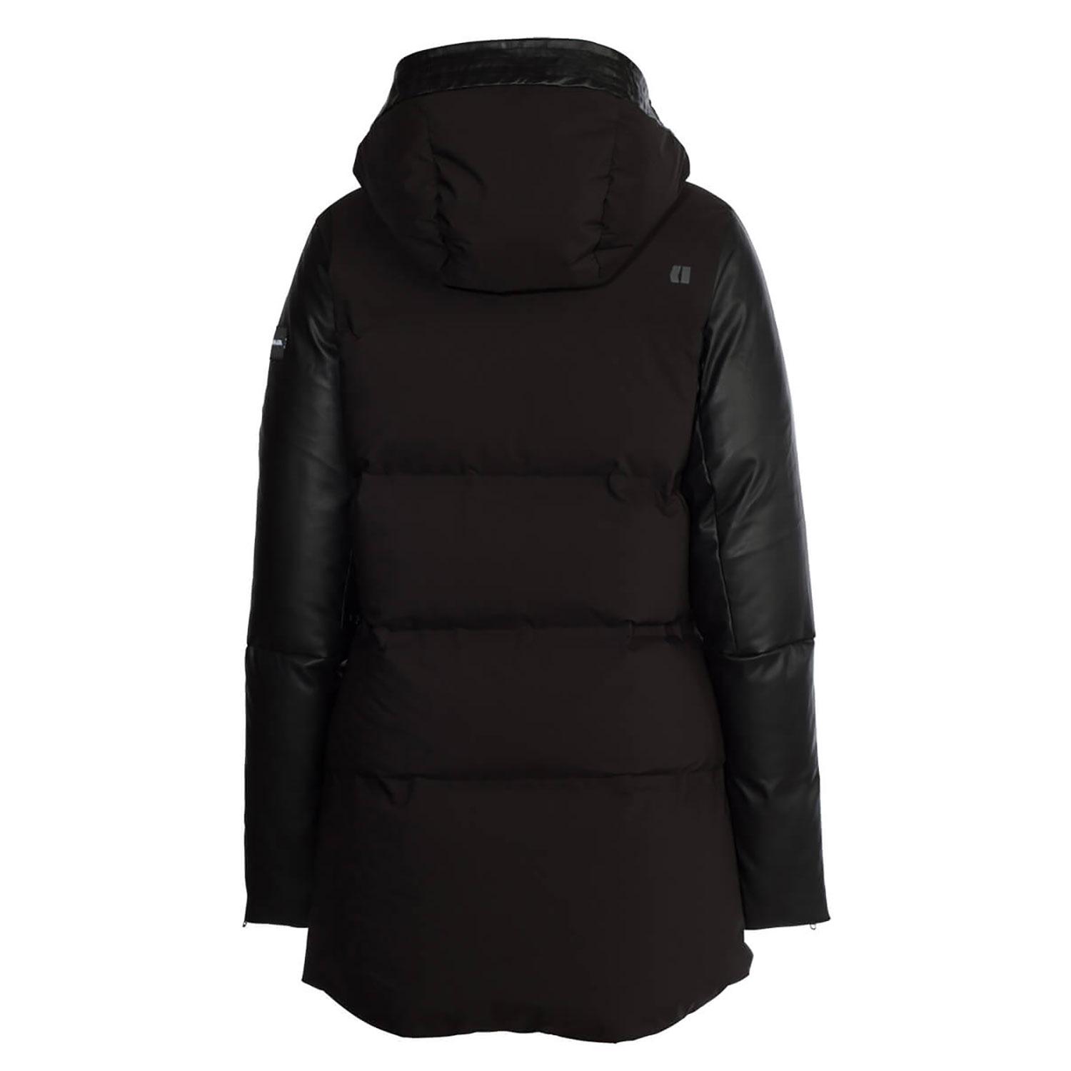 Product gallery image number 3 for product Dakota Down Jacket - Women's