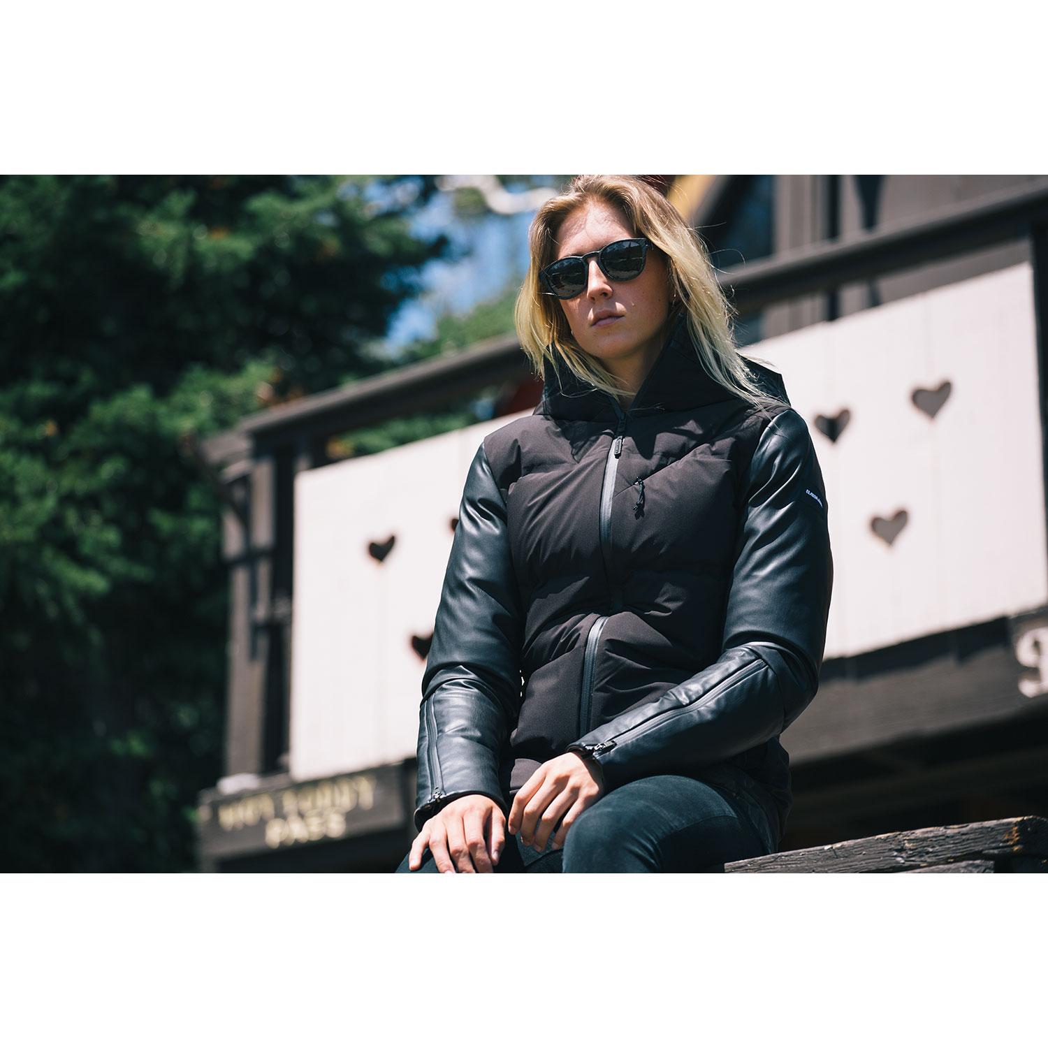 Product gallery image number 2 for product Dakota Down Jacket - Women's