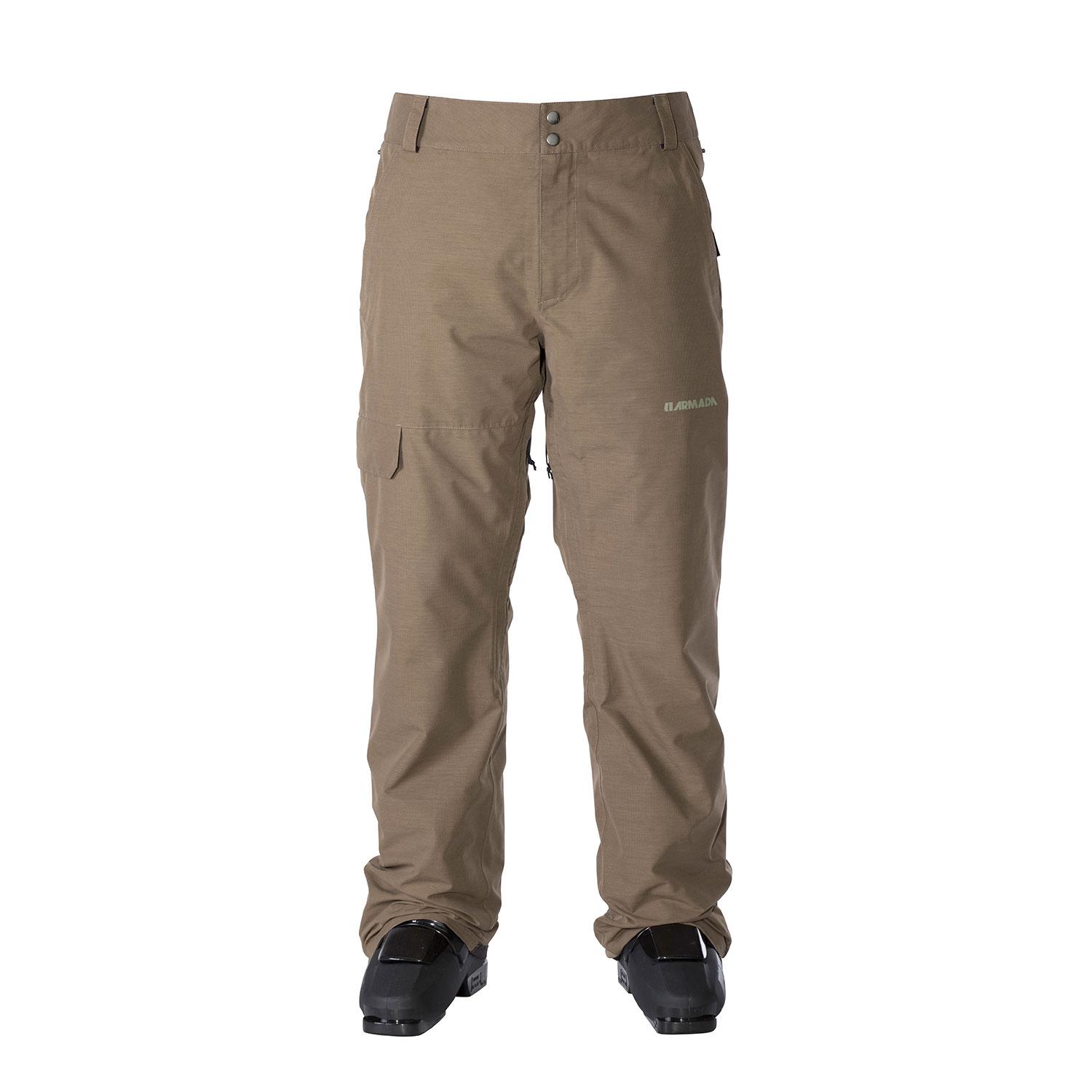 Product gallery image number 1 for product Bleeker GORE-TEX Pant - Men's