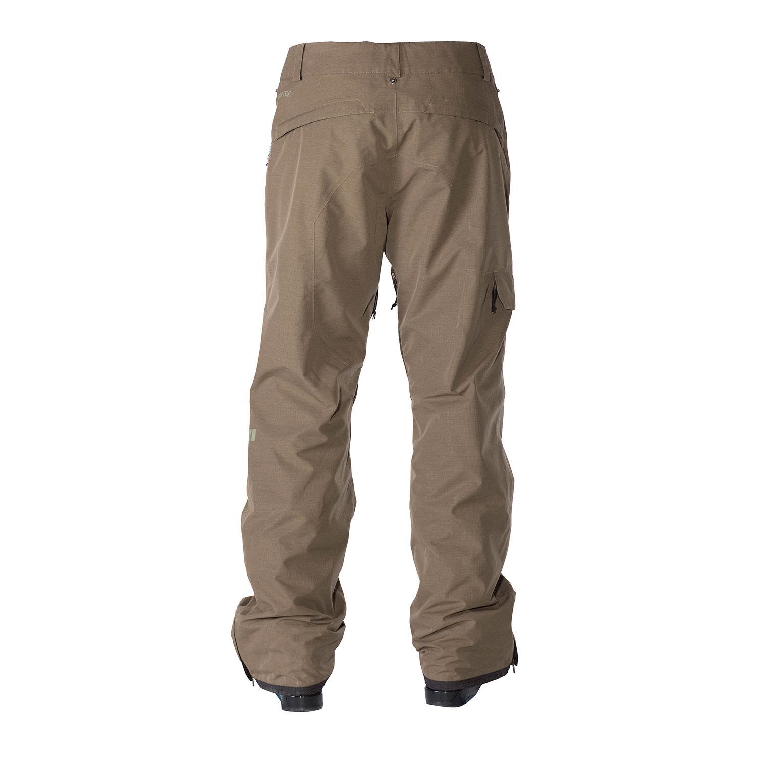 Product gallery image number 2 for product Bleeker GORE-TEX Pant - Men's