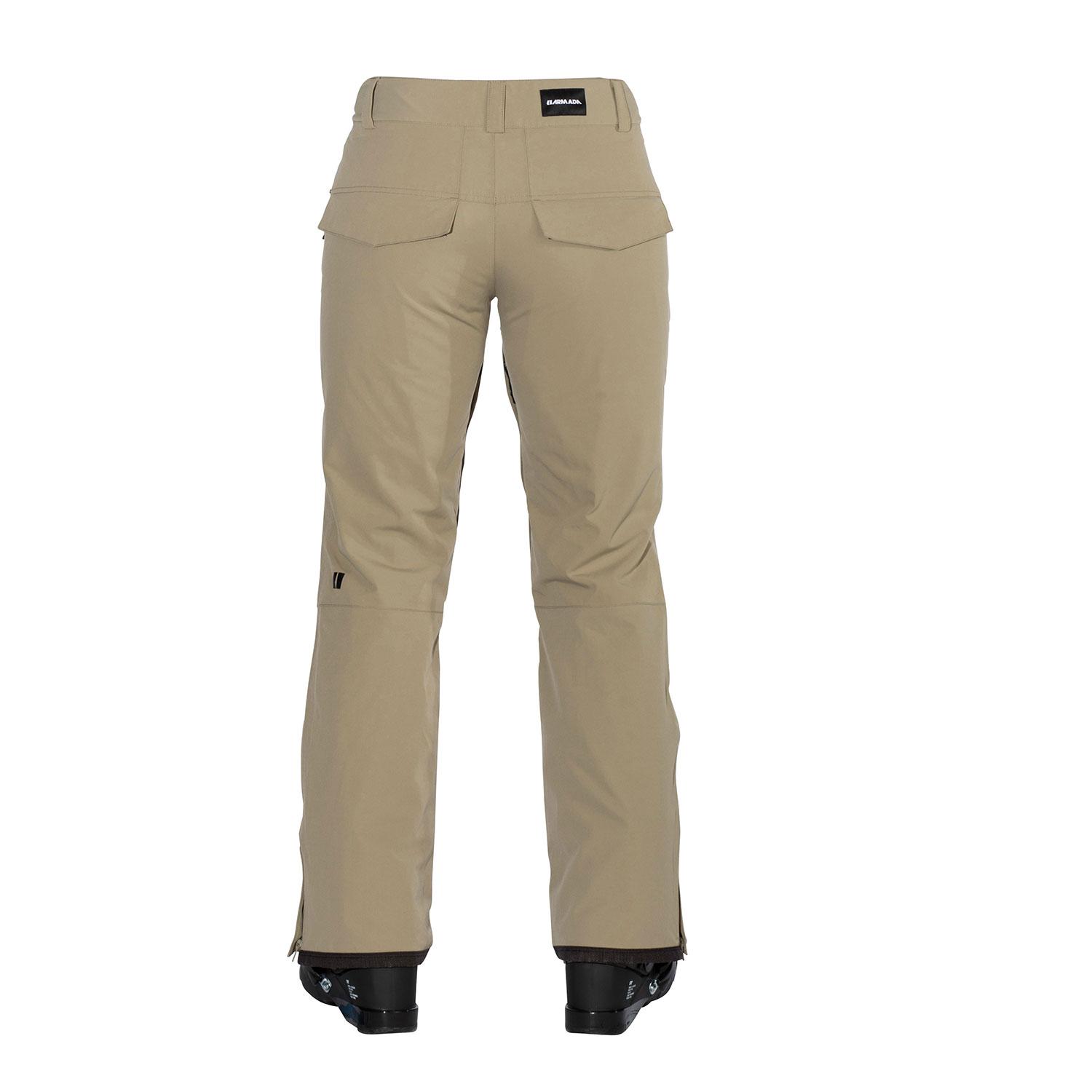 Product gallery image number 2 for product Lenox Insulated Pant - Women's