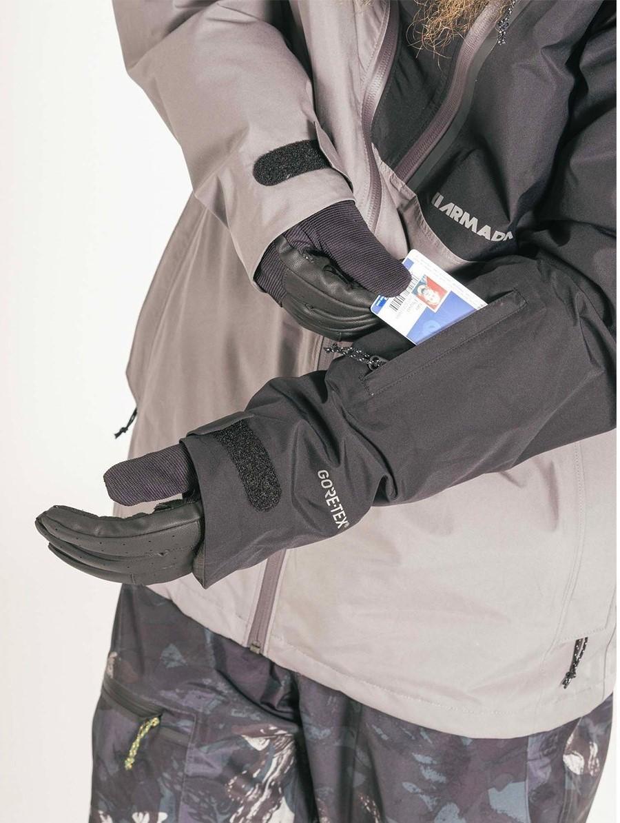 Product gallery image number 5 for product Chapter GORE-TEX Jacket - Men's