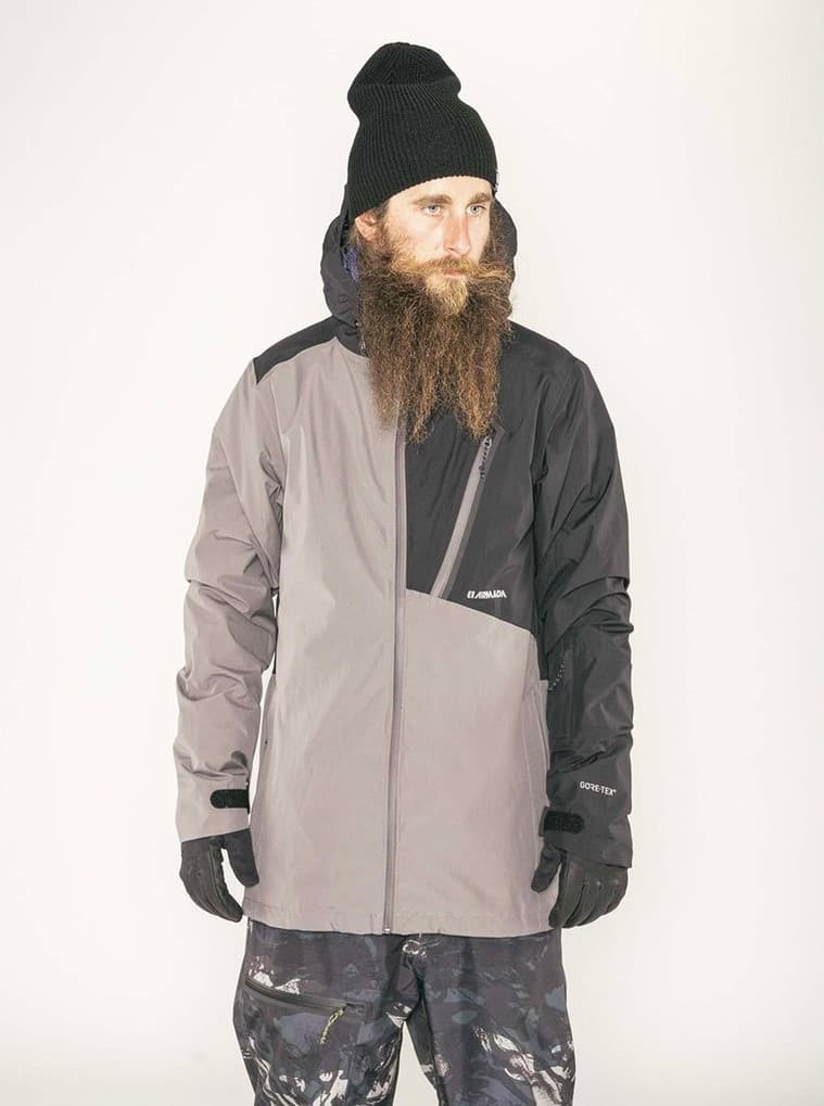 Product gallery image number 1 for product Chapter GORE-TEX Jacket - Men's