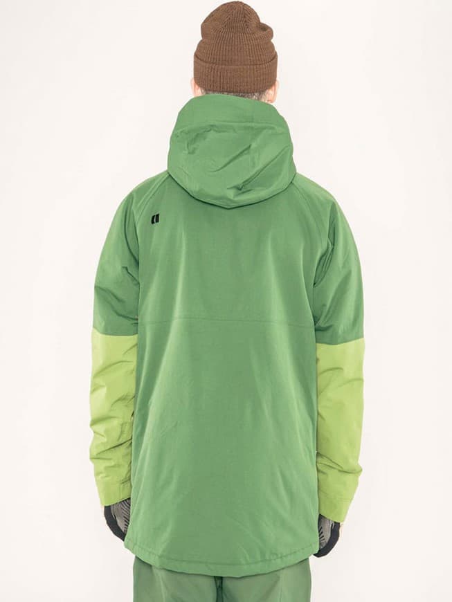 Product gallery image number 6 for product Carson Insulated Jacket - Men's