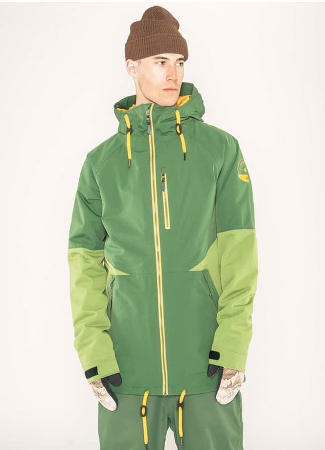 Product gallery image number 1 for product Carson Insulated Jacket - Men's