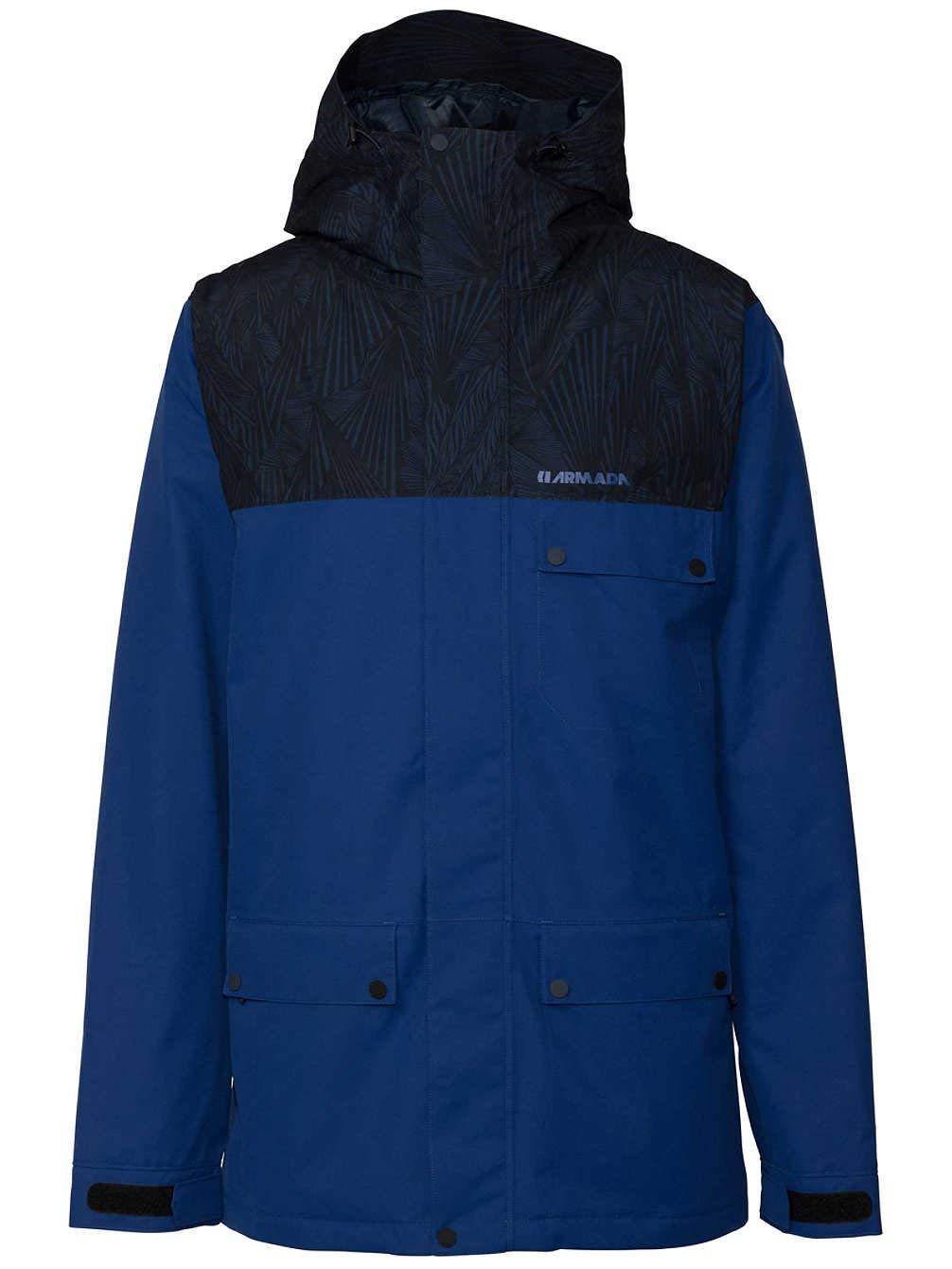 Product gallery image number 1 for product Emmett Insulated Jacket - Men's