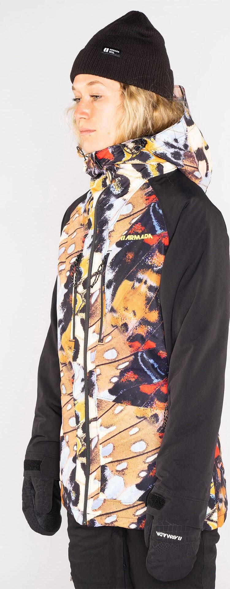 Product gallery image number 2 for product Stadium Insulated Jacket - Women's