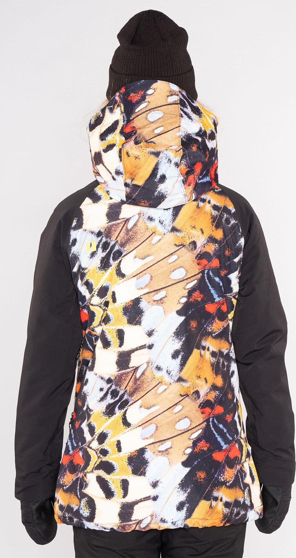 Product gallery image number 3 for product Stadium Insulated Jacket - Women's