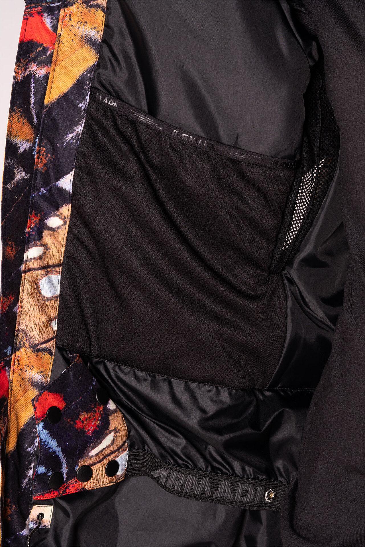 Product gallery image number 6 for product Stadium Insulated Jacket - Women's