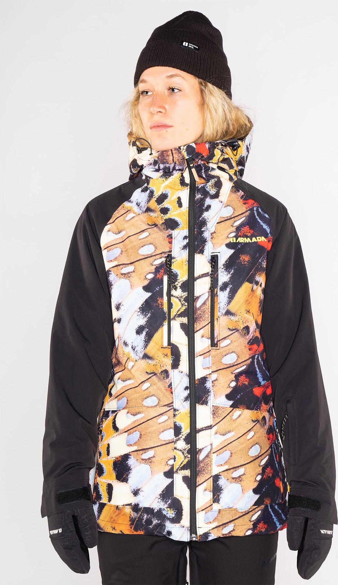 Product gallery image number 1 for product Stadium Insulated Jacket - Women's