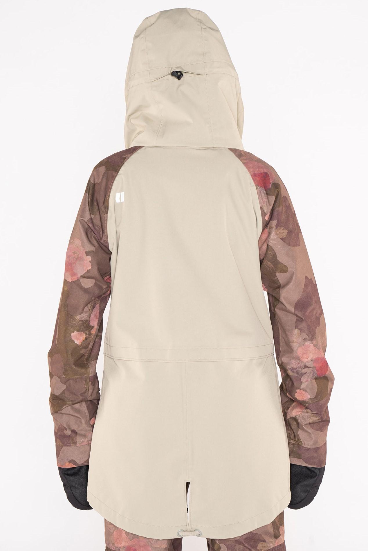 Product gallery image number 3 for product Gypsum Jacket - Women's