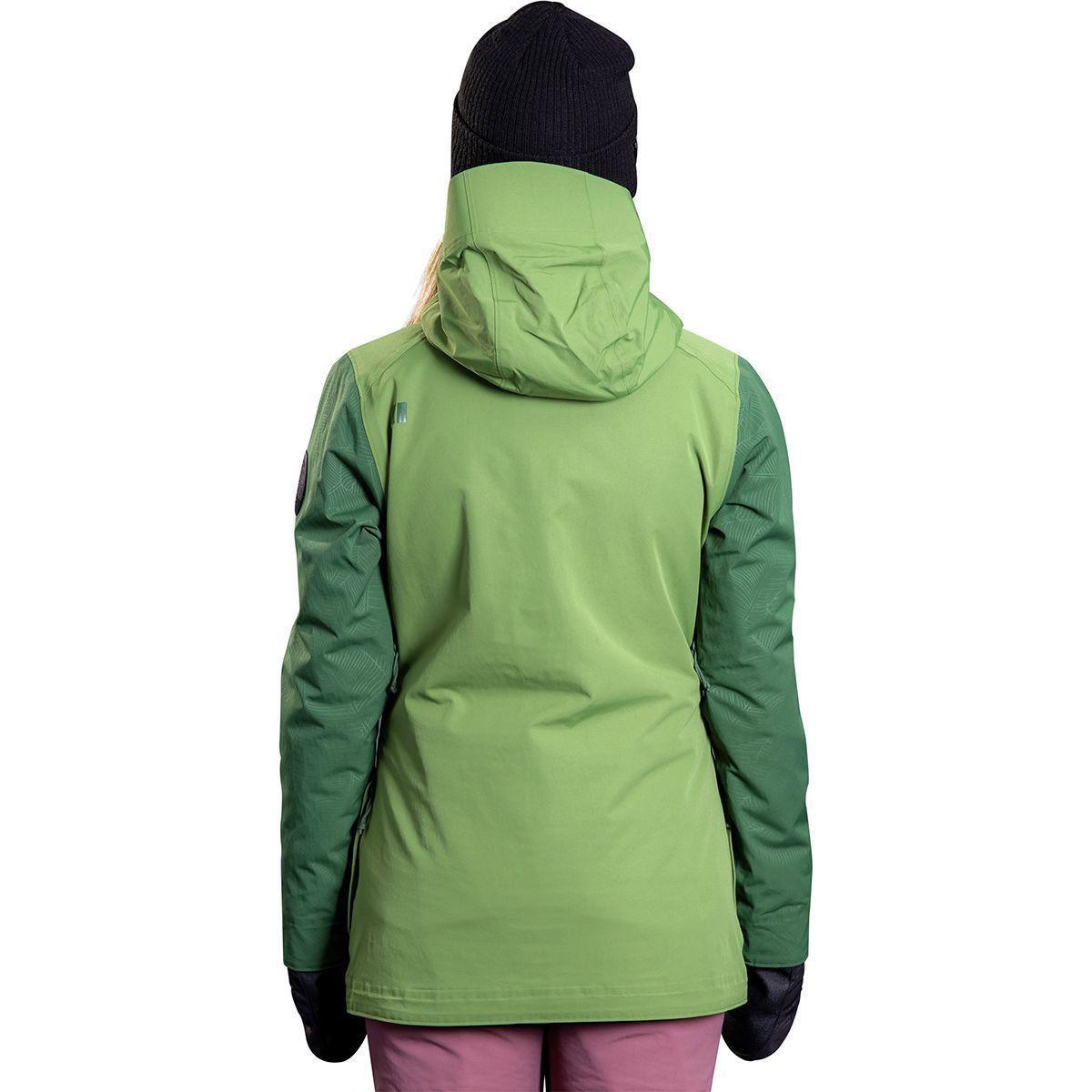 Product gallery image number 2 for product Helena Insulated Jacket - Women's