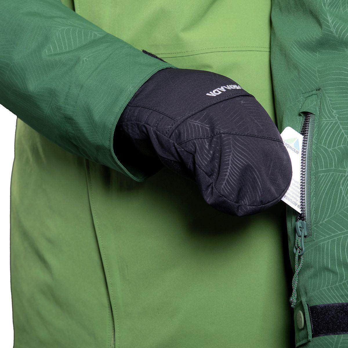 Product gallery image number 4 for product Helena Insulated Jacket - Women's