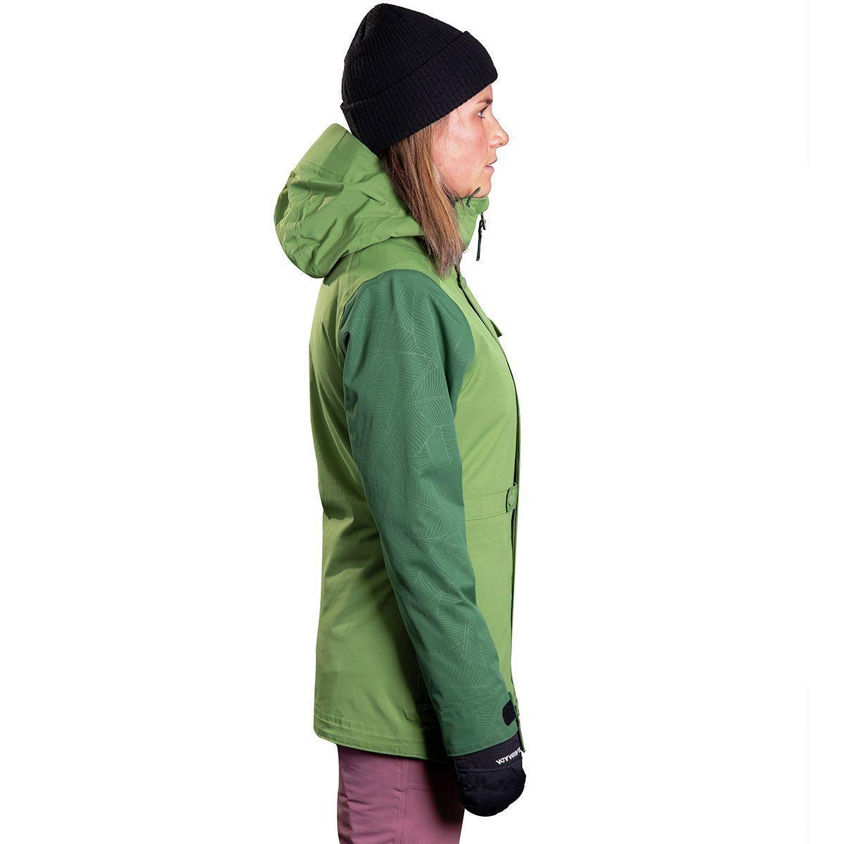 Product gallery image number 5 for product Helena Insulated Jacket - Women's