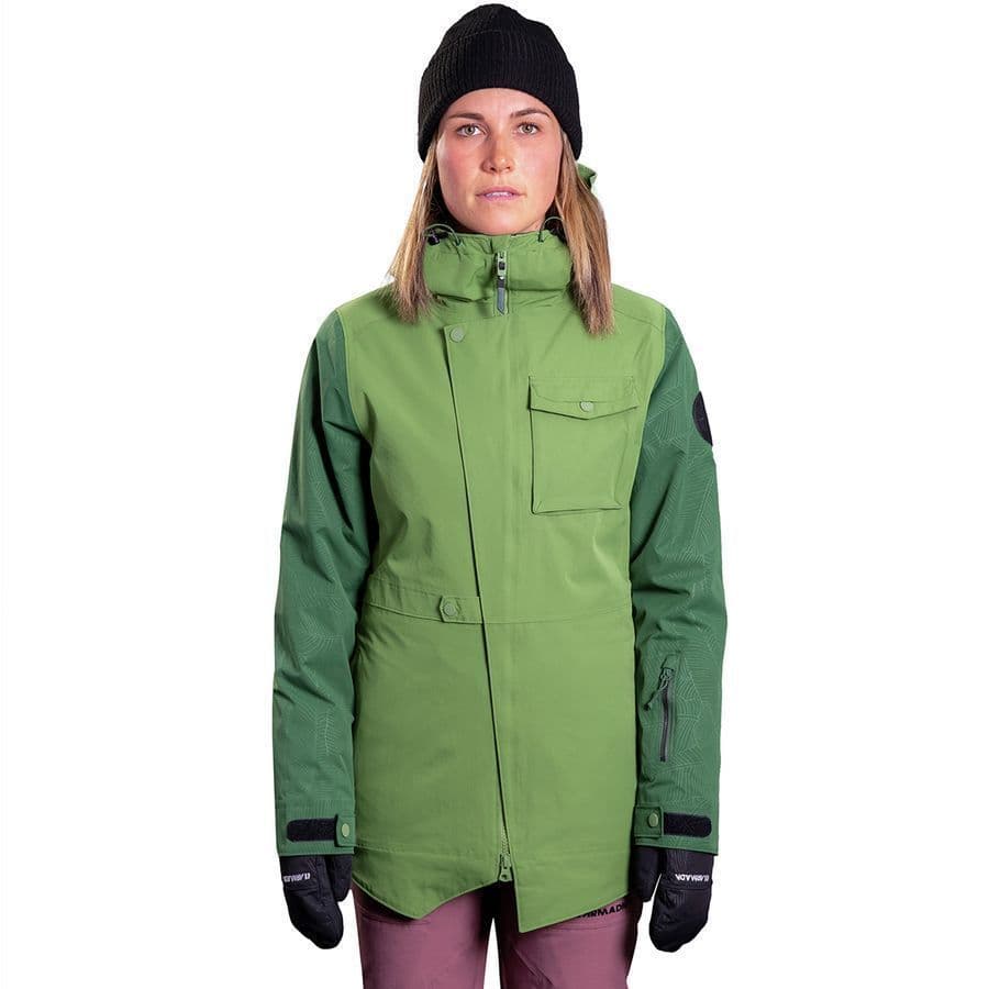 Product gallery image number 1 for product Helena Insulated Jacket - Women's