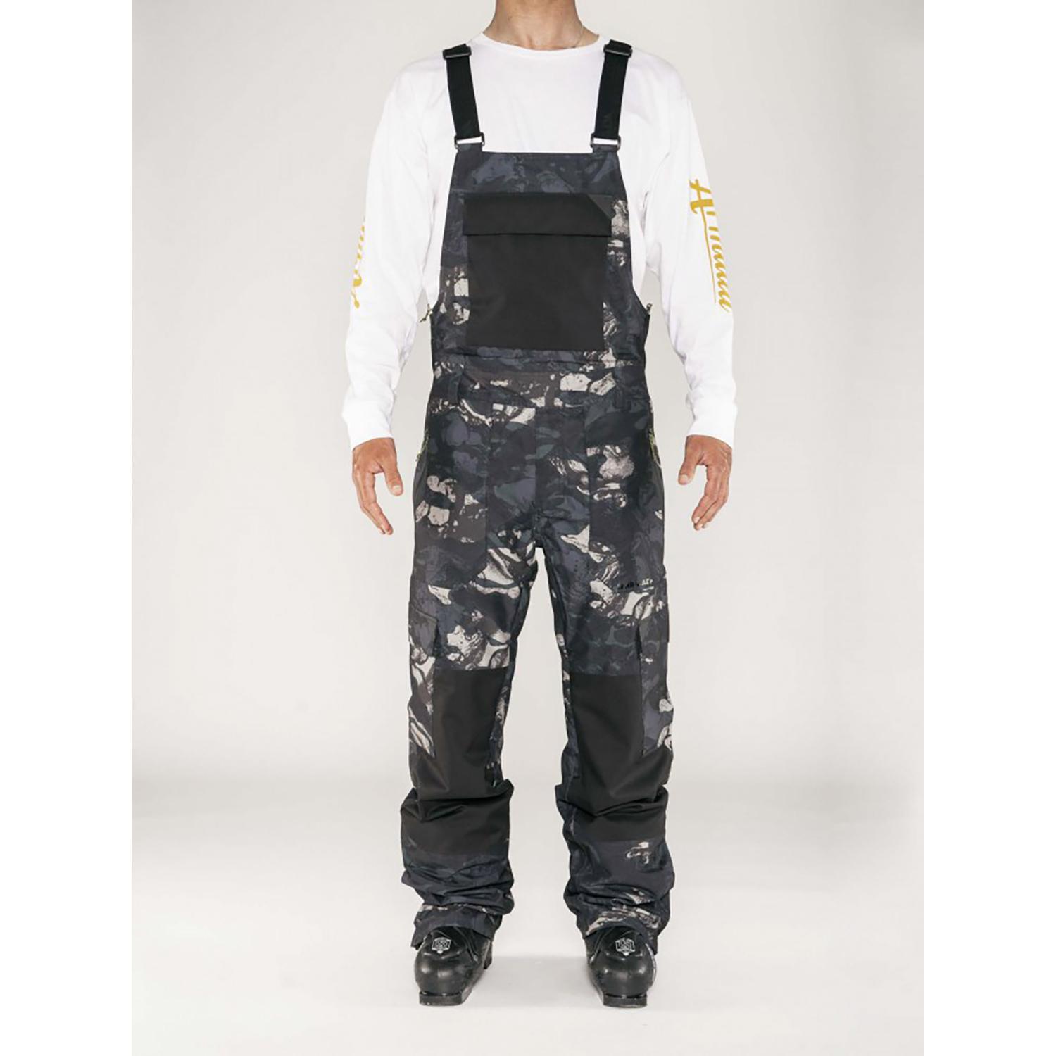 Product gallery image number 1 for product Vision Bib - Men's