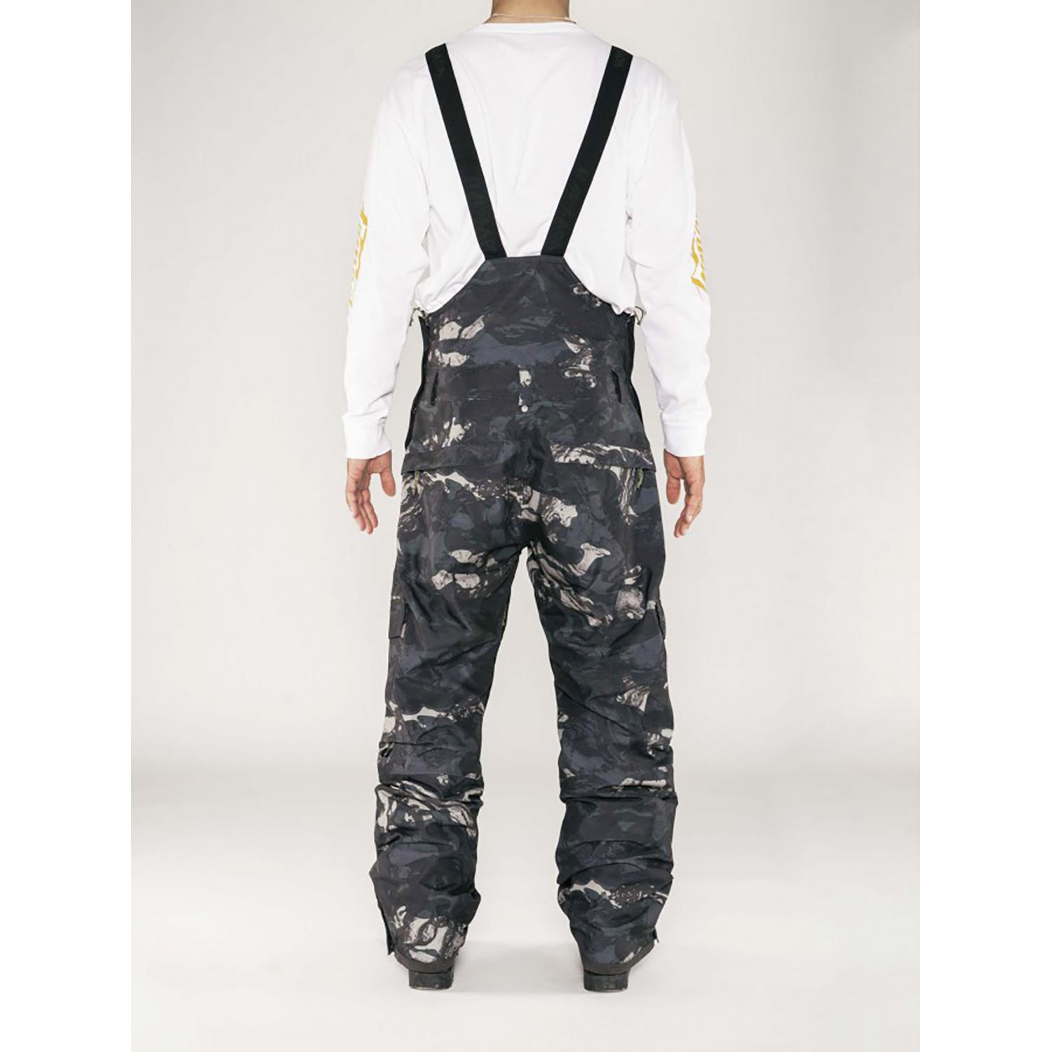 Product gallery image number 3 for product Vision Bib - Men's