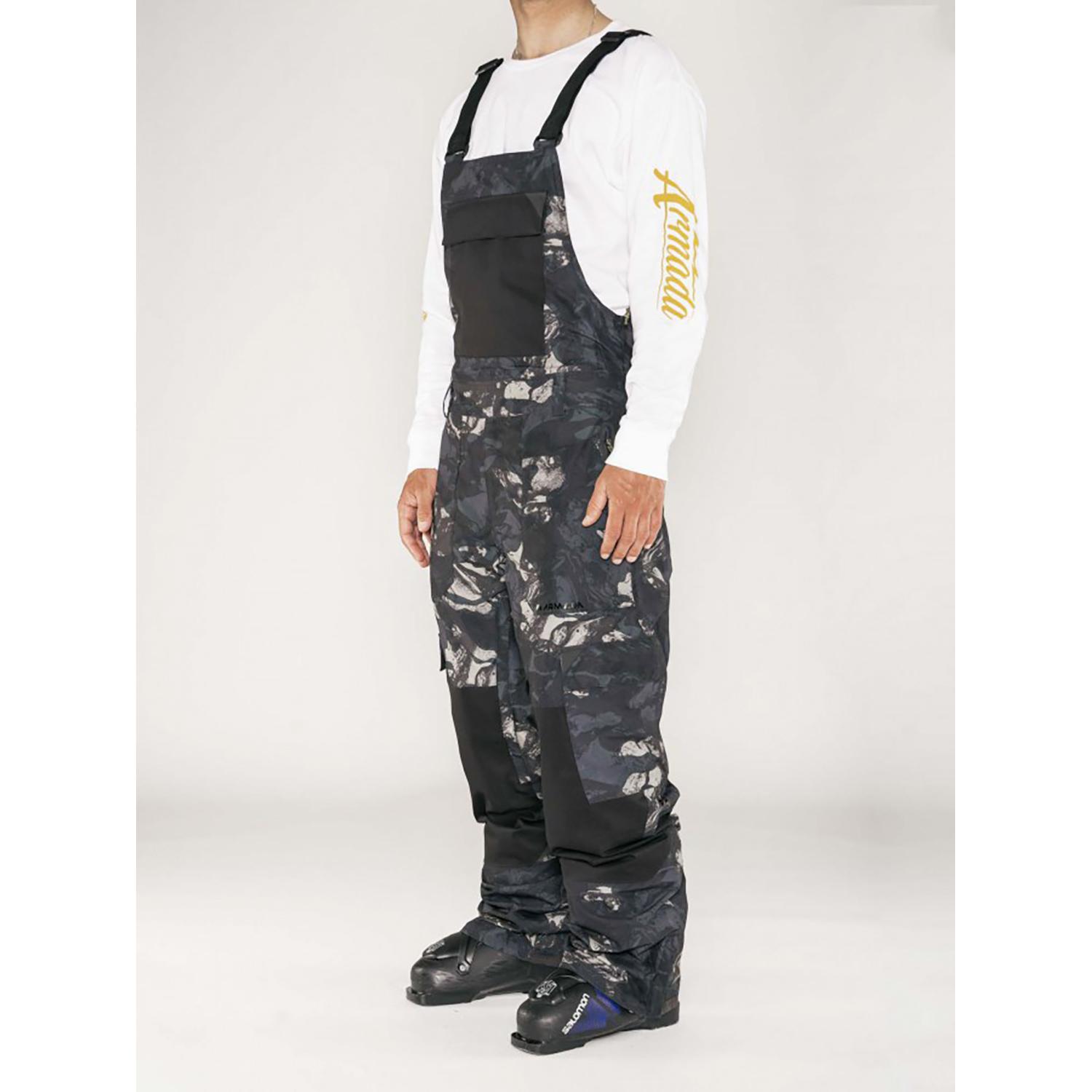 Product gallery image number 2 for product Vision Bib - Men's