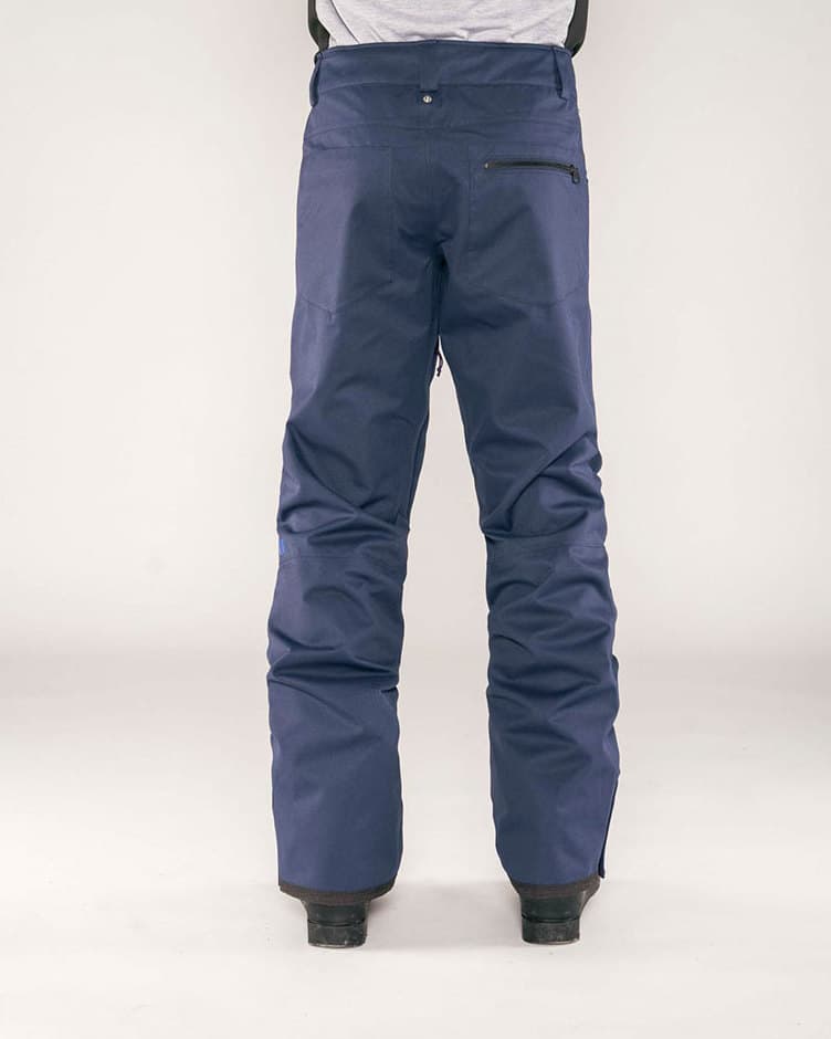 Product gallery image number 2 for product Atmore Stretch Pant - Men's
