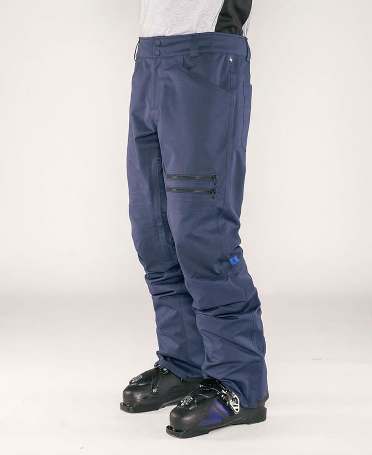 Product gallery image number 4 for product Atmore Stretch Pant - Men's