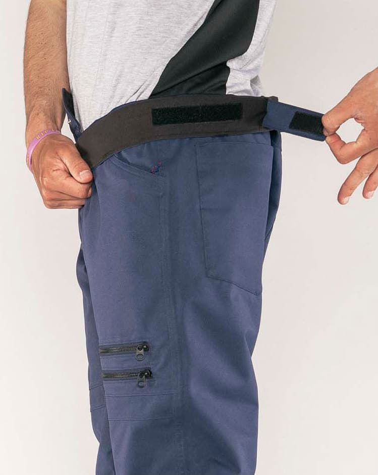 Product gallery image number 6 for product Atmore Stretch Pant - Men's