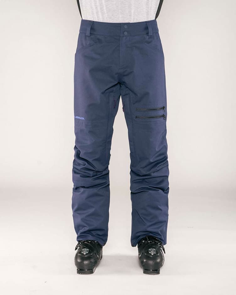 Product gallery image number 1 for product Atmore Stretch Pant - Men's